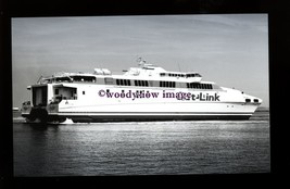 fp0511 - Cat-Link Ferries - Fast Ferry - Cat-Link III - photograph - £1.92 GBP