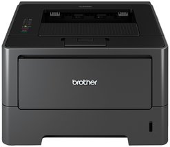 Brother HL-5440D High Speed Office Mono Laser Printer - £308.15 GBP