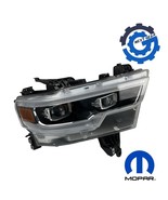 New OEM Mopar Right LED Headlight Assembly for 2019-2024 Ram 1500 683160... - $1,097.54 CAD