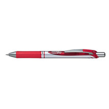 Pentel EnerGel Retractable Rollerball Pen (0.7mm) - Red - £48.10 GBP