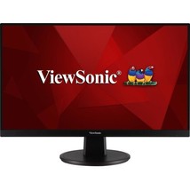 Viewsonic 27&quot; 1920x1080 Full HD HDMI VGA Desktop Monitor VA2747-MH - £191.83 GBP