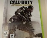 Call of Duty: Advanced Warfare - Xbox 360 - $7.00