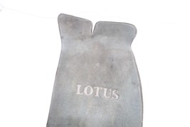90-92 LOTUS ELAN LH LEFT DRIVER FLOOR MAT Q5710 image 4