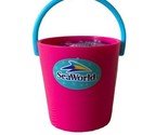 Barbie I Can Be A Sea World Trainer 2008 Toy Feed Bucket Fish Replacemen... - $10.31