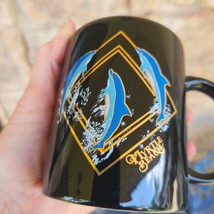 8 oz. Myrtle Beach Dolphine Coffee Mug - $20.00