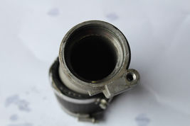 00-06 w215 w220 MERCEDES CL600 S600 CL65 S65 LEFT TURBO CHARGER HOSE PIPE X109 image 9