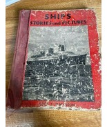 Ship Stories and Pictures by Louis T. Henderson - £19.91 GBP