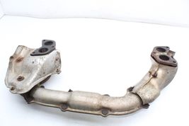 02-14 SUBARU IMPREZA WRX & STI EXHAUST MANIFOLD HEADER ASSEMBLY E5056 image 7