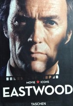443Book Moive Icons Eastwood (English/German) - £4.29 GBP