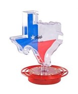 Humdinger Hummingbird Feeder Abs 22 Oz Red - $35.12 CAD