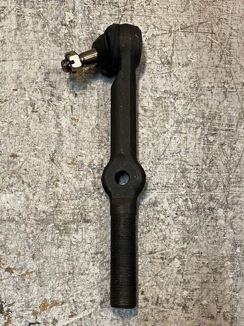 OER 20711 Tie Rod End 11-1/2&quot; Long 25mm Thread 13mm Hole - $29.99
