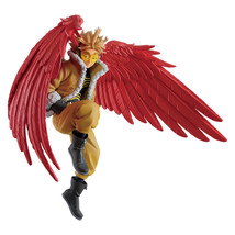 Ichiban Kuji Hawks Figure MHA Hero vs Villains Prize E - £45.45 GBP