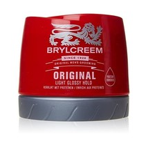 Brylcreem Original Red Hair Cream - 250 ml  - $8.00