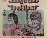 Good Times (Original Film Soundtrack) [Vinyl] - £23.48 GBP