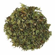 Frontier Co-op Stevia Herb, Cut &amp; Sifted (Green), Certified Organic | 1 lb. B... - $37.08