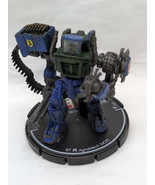 AgroMech MOD Swordsworn MechWarrior 089 - $13.86 CAD