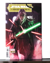 Star Wars The High Republic #13 March 2022 - $5.11