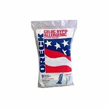 (Ship from USA) Oreck Paper Bag H.D. Blue With Out Docking 9 Pack #PK800... - $29.04