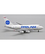 Pan Am Boeing 747SP N538PA JC Wings EW474S004 Scale 1:400 - £43.86 GBP