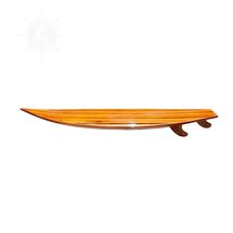 Wooden Boat USA K016 Collectible, Brown - $999.57