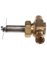 Fits Heatcraft M.O.P.D 300 M.R.P. 500 Solenoid Valve Body - $617.10