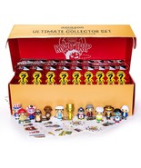 Ryan’s World Road Trip 53pc Complete Figure Set + Bonus Figure all 50 st... - $40.88 CAD