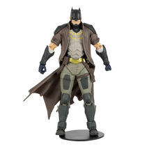 DC Multiverse Future State Batman Dark Detective Action Figure - £22.57 GBP