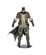 DC Multiverse Future State Batman Dark Detective Action Figure - $28.88