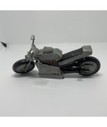 ToyBiz Marvel Legends Series V 5 Blade Action Figure 2004 Motorcycle and - $22.67