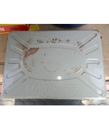 Vintage Bernz-O-Matic 2 Burner Propane Stove Porta Chef ~  - €77,36 EUR