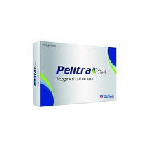 Pelitra Gel For Vaginal Dryness Lubricant 7X5gm Pack - $47.49