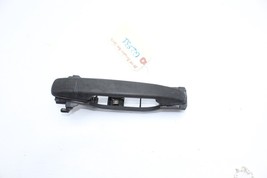 97-04 MERCEDES-BENZ SLK230 R170 FRONT RIGHT PASSENGER EXTERIOR DOOR HANDLE Q2931 image 6