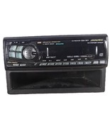 Alpine CDM-7871 CD Receiver Stereo Detachable Face Original Box - $2,768.12 MXN