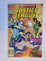 ($5 Minimum Order) Justice League Europe #44 Fine Combine Shipping BX2456 - £0.79 GBP