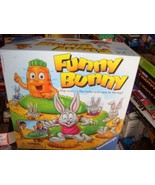 FUNNY BUNNY GAME BY RAVENSBURGER - £15.69 GBP