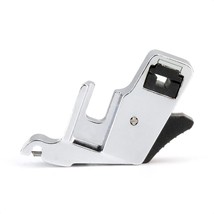 Snap On Low Shank Adapter Presser Foot Holder For Brother, Singer, Janome, Babyl - £11.34 GBP