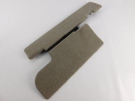 ✅2000 - 2002 Escalade Tahoe Yukon Second Row Seat Rear Filler Panel Righ... - $71.76 CAD