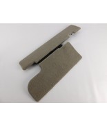 ✅2000 - 2002 Escalade Tahoe Yukon Second Row Seat Rear Filler Panel Righ... - $71.69 CAD