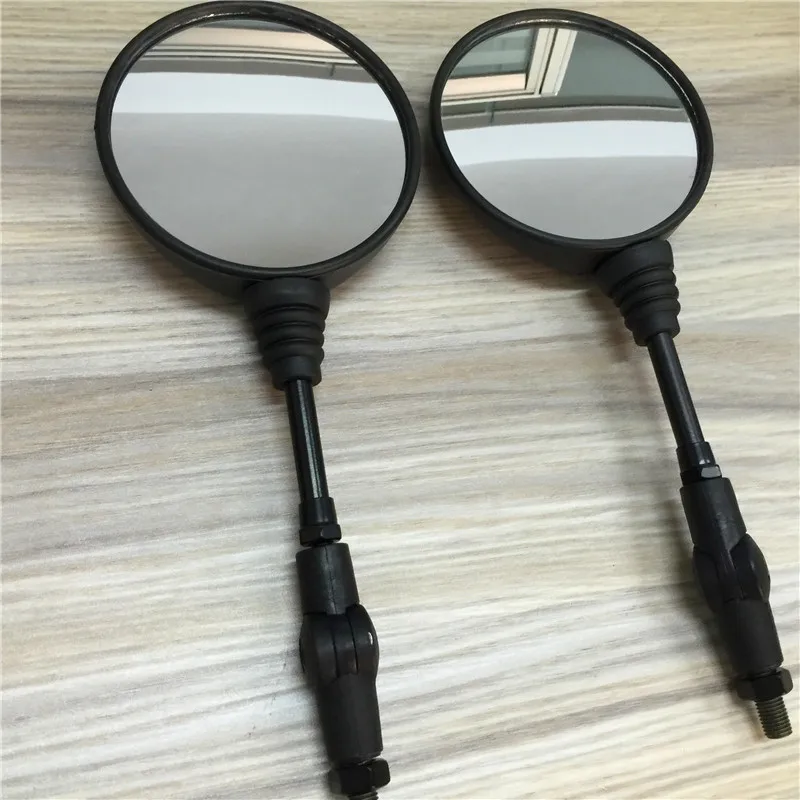 Motorcycle rear view mirror, electric vehicle tricycle, bicycle rear vie... - $149.19