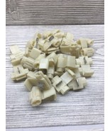 25 Pcs White Cable Connectors Quick Splice 18-14AWG Lock Wire Terminals ... - €3,40 EUR