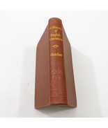 A Hisory of English Literature For Students Robert H Fletcher 1916 HB 1s... - $2,441.05 MXN