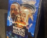 Race to Witch Mountain (DVD, 2009) - $4.95
