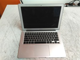 Bad Trackpad Apple MacBook Air 4,2 A1369 Intel i7-2677M 1.8GHz 4GB 256GB AS-IS - £40.59 GBP