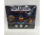 Huntdown Metal Button Set of 3 Easy Trigger Games - £30.08 GBP