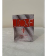 JLove by Jennifer Lopez New Perfume EDP Spray 1oz / 30ml Womens Disconti... - £28.01 GBP