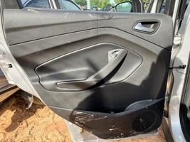 ESCAPE    2019 Door Trim Panel Rear 104581653 - $183.15