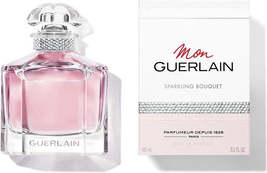 Guerlain Mon Guerlain Sparkling Bouquet - EDP - Volume: 30 ml - £60.14 GBP+