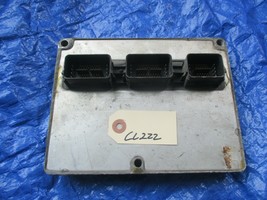 2007 Ford F350 diesel 6.0 engine computer ECM DPU-462 7C2A-12A650-LB JSJ1 OEM - $249.99