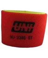 UNI Filter NU-2386ST Air Filter Fits Kawasaki ATV - $33.95 CAD