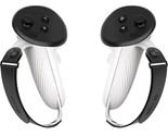 Amvr Controller Grips Compatible With Meta/Oculus Quest 3, Silicone Acce... - $43.99
